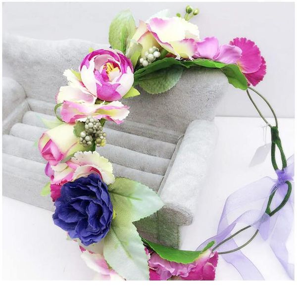 camellia flower bud crown women girls hair accessories bridesmaid flower wreath wedding headband kids party floral qylxxl
camellia flower bud crown women girls hair accessories bridesmaid flower wreath wedding headband kids party floral qylxxl
