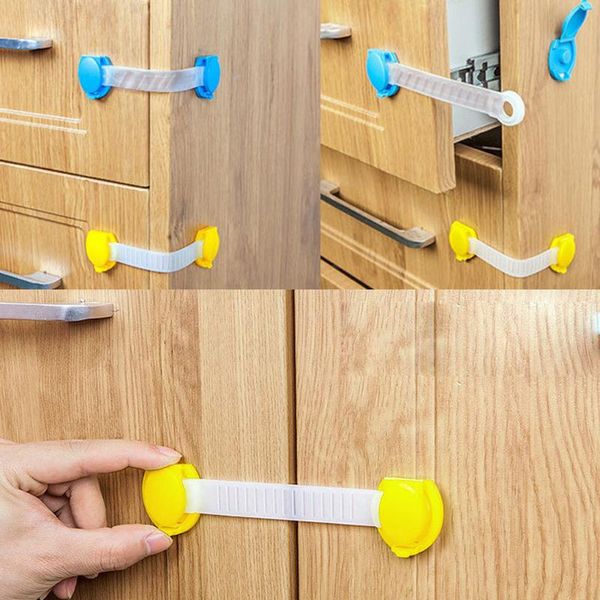 carriers, slings & backpacks 3pcsflexiable baby safety drawer cabinet doors lock plastic child
carriers, slings & backpacks 3pcsflexiable baby safety drawer cabinet doors lock plastic child