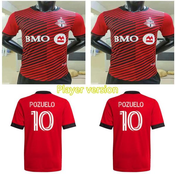 player version 2021 2022 toronto fc soccer jerseys home kit 21 22 camisetas bradley altidore pozuelo akinola osorio p. piatti football mkgx, Black;yellow
player version 2021 2022 toronto fc soccer jerseys home kit 21 22 camisetas bradley altidore pozuelo akinola osorio p. piatti football mkgx, Black;yellow