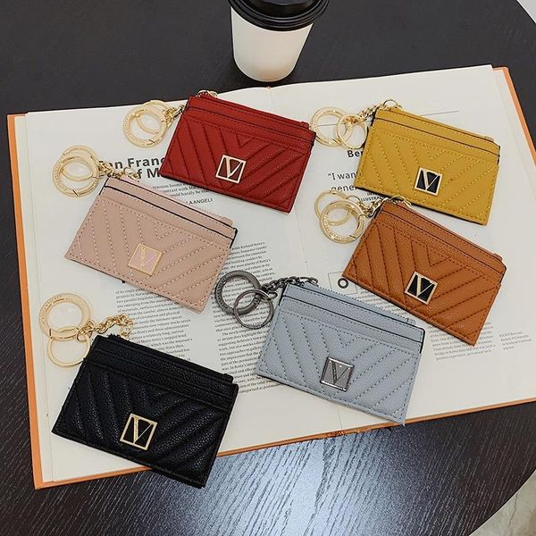 card holders women's wallet short women coin purse fashion wallets for woman holder small ladies female hasp mini clutch girl, Brown;gray
card holders women's wallet short women coin purse fashion wallets for woman holder small ladies female hasp mini clutch girl, Brown;gray