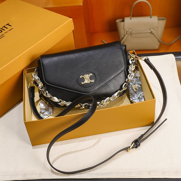 niche ins simple leisure square new women's handbag versatile one shoulder diagonal cross bag fashion
niche ins simple leisure square new women's handbag versatile one shoulder diagonal cross bag fashion