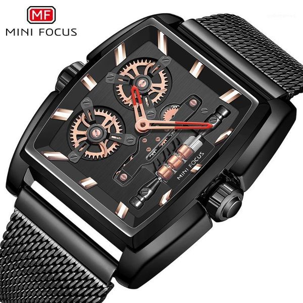 wristwatches mini focus creative rotating design quartz men watch watches mens clock male full steel relogio masculino, Slivery;brown
wristwatches mini focus creative rotating design quartz men watch watches mens clock male full steel relogio masculino, Slivery;brown