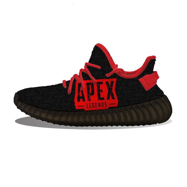 personalized customizationdiy custom apex legends logo running sho mh printed mens womens trainers outdoor sports sneakers
personalized customizationdiy custom apex legends logo running sho mh printed mens womens trainers outdoor sports sneakers