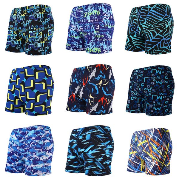 2021 impression boxer swimming shorts 187776 trunks milk silk personality color matching swimming trunks high-waist swimming pool trunks
2021 impression boxer swimming shorts 187776 trunks milk silk personality color matching swimming trunks high-waist swimming pool trunks