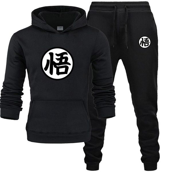 men's tracksuits 2021 fashion autumn winter casual hoodie sets goku printed mens sweatshirt+sweatpants 2pcs suit man hoodies thick, Gray
men's tracksuits 2021 fashion autumn winter casual hoodie sets goku printed mens sweatshirt+sweatpants 2pcs suit man hoodies thick, Gray