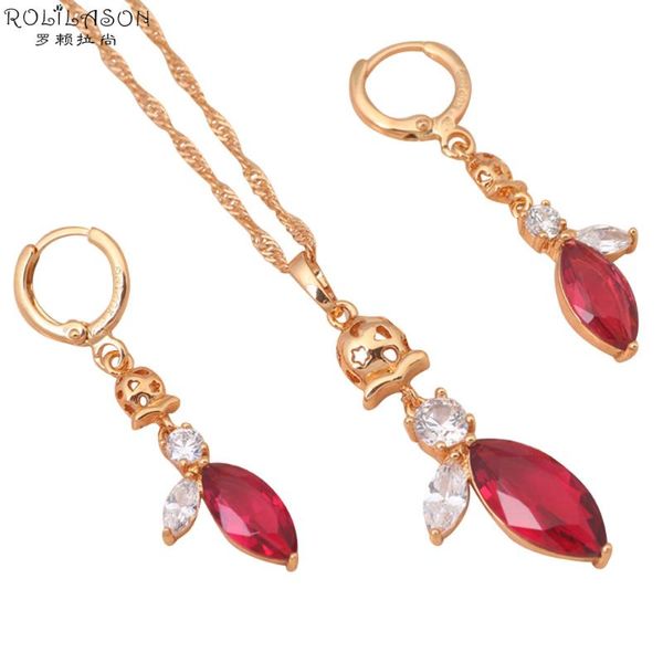 rose zircon crystal charming gift gold tone rose zircon crystal jewelry sets earrings necklace fashion jewelry js400, Silver
rose zircon crystal charming gift gold tone rose zircon crystal jewelry sets earrings necklace fashion jewelry js400, Silver