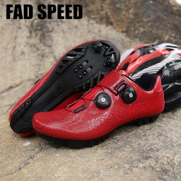 cycling footwear speed shoes mountain bike mtb road breathable&waterproof athletic bicycle sneakers, Black
cycling footwear speed shoes mountain bike mtb road breathable&waterproof athletic bicycle sneakers, Black