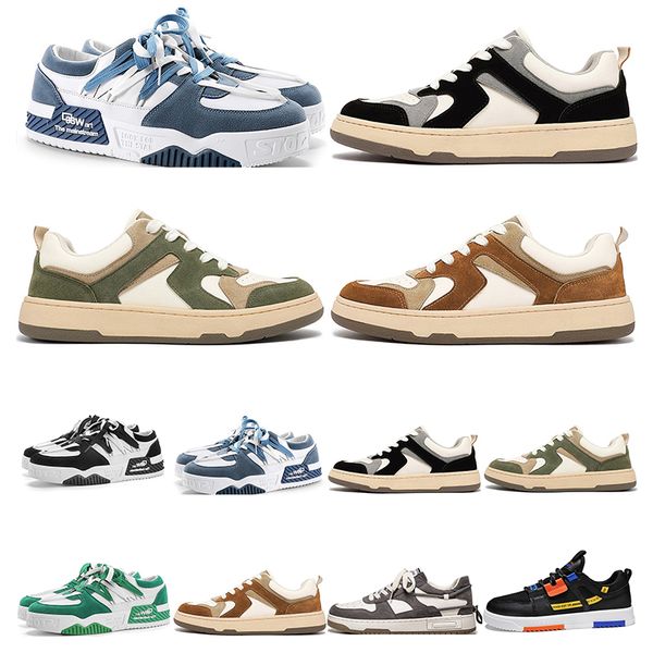 casual shoes mens womens big size 39-44 eur fashion breathable comfortable black white green red pink bule orange forty-nine
casual shoes mens womens big size 39-44 eur fashion breathable comfortable black white green red pink bule orange forty-nine