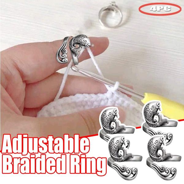 christmas decorations adjustable knitting loop diy crochet accessories ring home year gift
christmas decorations adjustable knitting loop diy crochet accessories ring home year gift