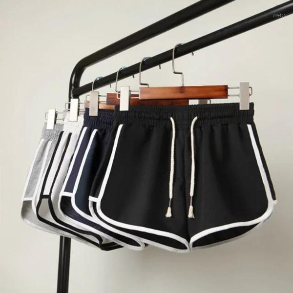 yoga outfits sports shorts women summer drawstring elastic waist short pants comfortable beach casual pants1, White;red
yoga outfits sports shorts women summer drawstring elastic waist short pants comfortable beach casual pants1, White;red