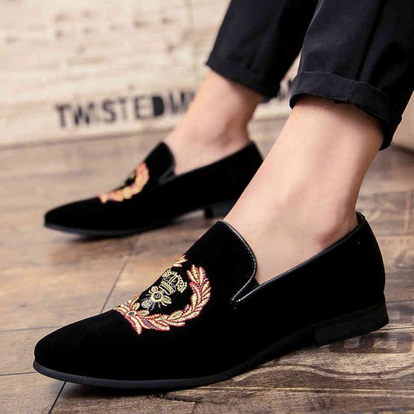 dress shoes male suede leather moccasins, casual driving shoes, eur and 45 sizes for men 5rk6, Black
dress shoes male suede leather moccasins, casual driving shoes, eur and 45 sizes for men 5rk6, Black