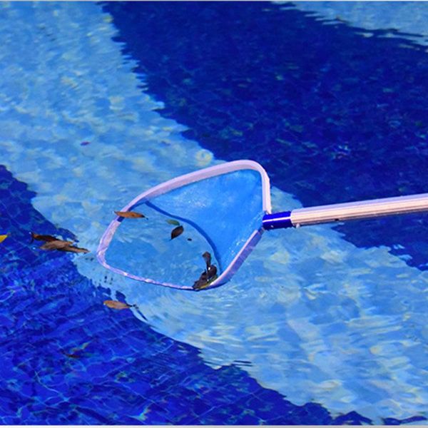 pool & accessories swimming leaf net mesh skimmer aluminium frame 51.5 x 33.3cm for leaves blue fh99
pool & accessories swimming leaf net mesh skimmer aluminium frame 51.5 x 33.3cm for leaves blue fh99