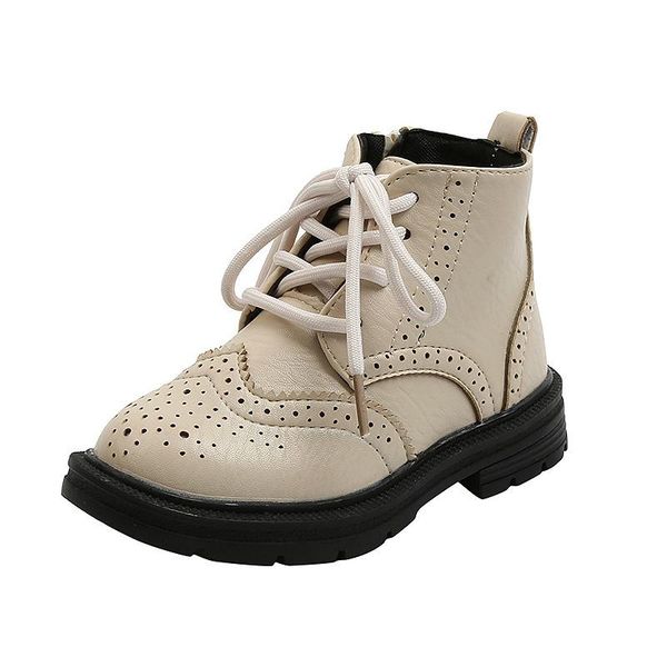 new girls leather boots rubber boys shoes school spring autumn pu leather children boots fashion toddler kids, Black;grey
new girls leather boots rubber boys shoes school spring autumn pu leather children boots fashion toddler kids, Black;grey