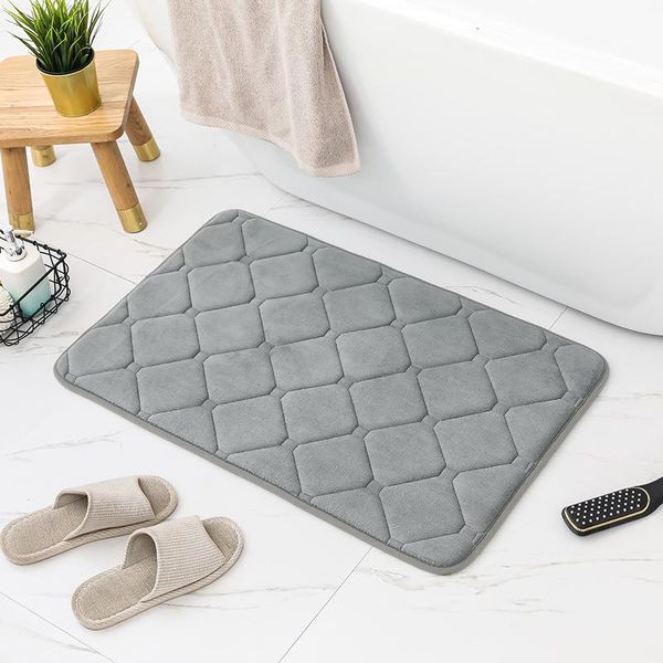 bath mats bathroom non-slip mat door bedroom carpet home coral fleece absorbent pads
bath mats bathroom non-slip mat door bedroom carpet home coral fleece absorbent pads