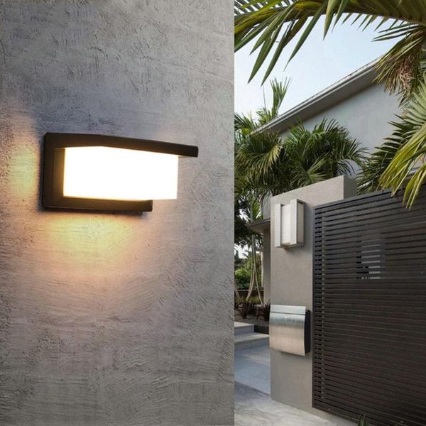 wall lamp 30w led modern aluminum outdoor waterproof light living room foyer garden porch patio aside front door
wall lamp 30w led modern aluminum outdoor waterproof light living room foyer garden porch patio aside front door