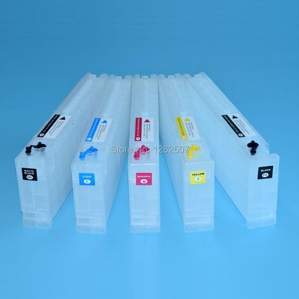 ink cartridges t6941-t6945 refillable cartridge for t3070 t5070 t7070 t3270 t5270 t7270 t3000 t5000 t7000 t3200 t5200 t7200 printers
ink cartridges t6941-t6945 refillable cartridge for t3070 t5070 t7070 t3270 t5270 t7270 t3000 t5000 t7000 t3200 t5200 t7200 printers