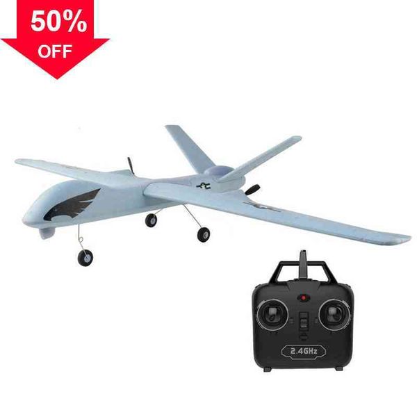 predator child built-in gyroscope fixed wing uav, 2.4g glider, 2 channels, 660mm wingspan, z51, christmas gift
predator child built-in gyroscope fixed wing uav, 2.4g glider, 2 channels, 660mm wingspan, z51, christmas gift