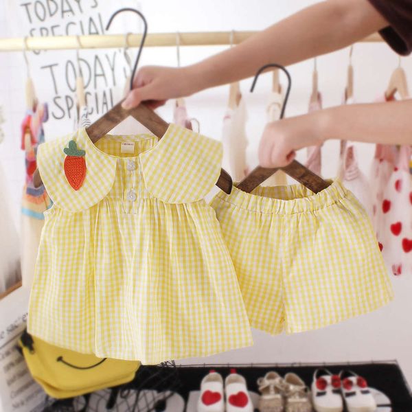 old one year suit 3 baby net red foreign style children's thin 5 girls' summer clothes, White
old one year suit 3 baby net red foreign style children's thin 5 girls' summer clothes, White