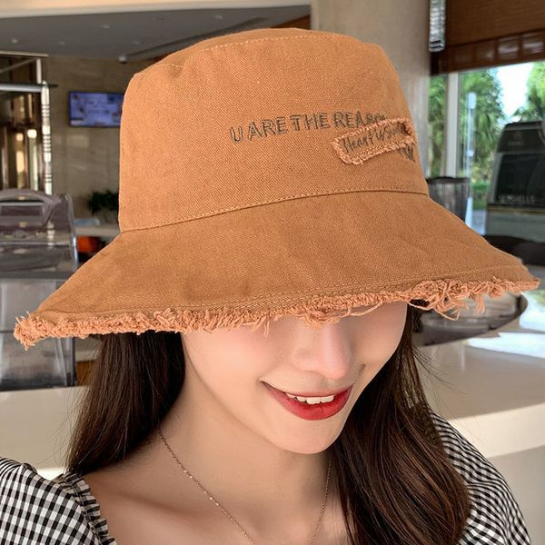 new style of fishman hat female all-match hat han version of spring summer lady hat foreign fashion prevent ultraviolet cap, Blue;gray
new style of fishman hat female all-match hat han version of spring summer lady hat foreign fashion prevent ultraviolet cap, Blue;gray