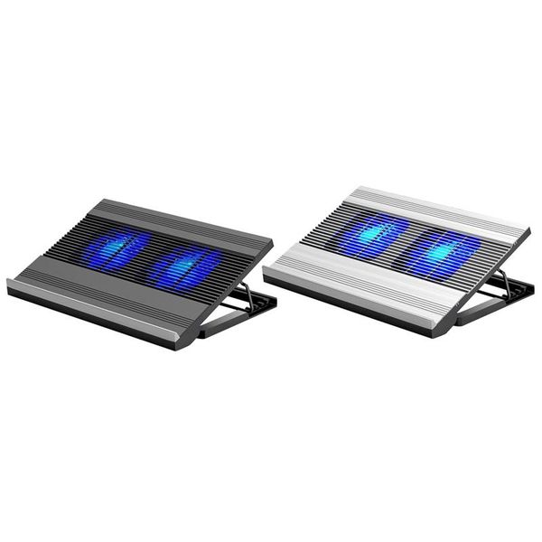t10 lapcooling base, silent dual fan adjustable cooling bracket, suitable for lap under 18 inches
t10 lapcooling base, silent dual fan adjustable cooling bracket, suitable for lap under 18 inches