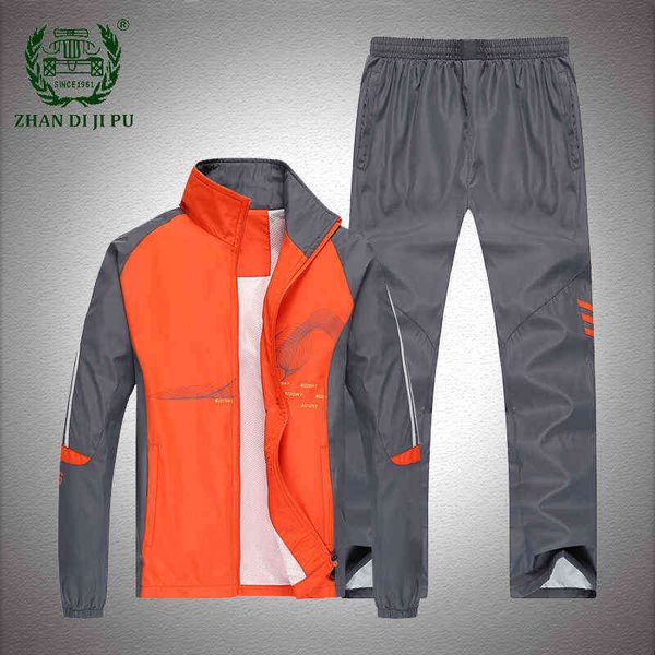 big size 5xl sportswear sets men patchwork jacket+pants 2 piece suit male casual long sleeve printed tracksuit mens gym clothing g1209, Gray
big size 5xl sportswear sets men patchwork jacket+pants 2 piece suit male casual long sleeve printed tracksuit mens gym clothing g1209, Gray
