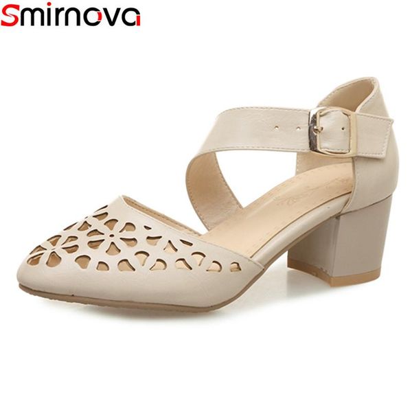 dress shoes smirnova 2021 fashion pu leather women pumps thick heels round toe casual spring summer big size, Black
dress shoes smirnova 2021 fashion pu leather women pumps thick heels round toe casual spring summer big size, Black