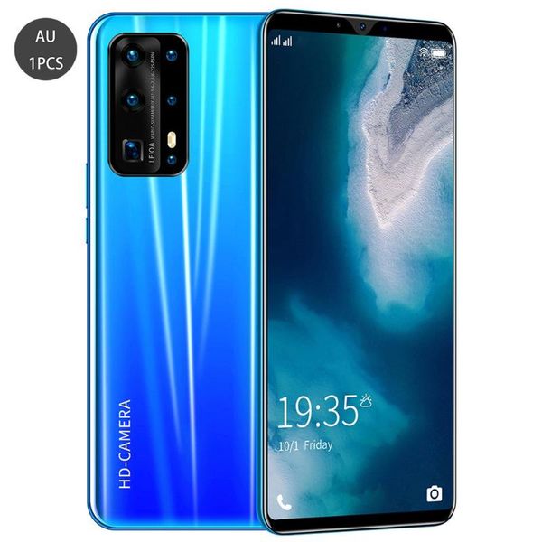 walkie talkie p43 max smartphone 6.3-inch water screen large smart phone 1+8g flash memory fingerprint unlocking
walkie talkie p43 max smartphone 6.3-inch water screen large smart phone 1+8g flash memory fingerprint unlocking