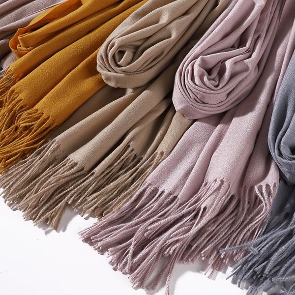 scarves winter cashmere scarf women keep warm bufandas cachecol cotton men lady tassel gifts, Blue;gray
scarves winter cashmere scarf women keep warm bufandas cachecol cotton men lady tassel gifts, Blue;gray