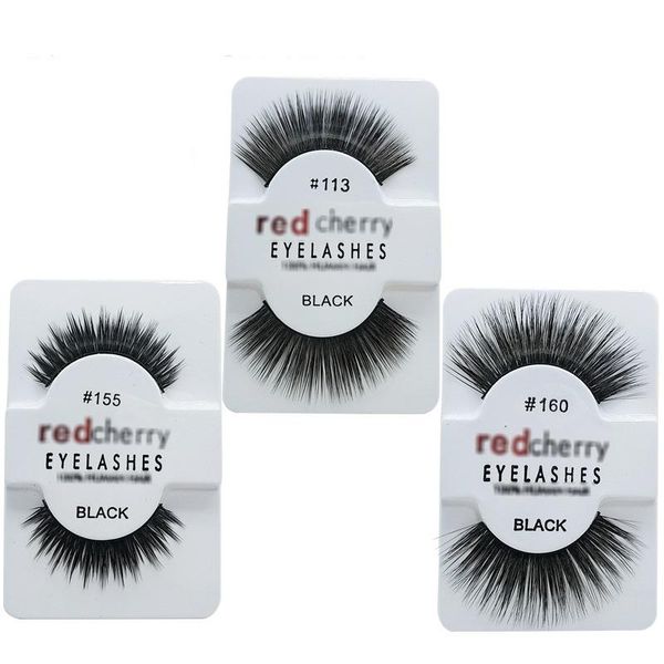 false eyelashes 10 pairs handmade lashes 100% nature eye for make up
false eyelashes 10 pairs handmade lashes 100% nature eye for make up