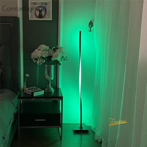 modern led rgb floor lamps for living room standing pole floor light bedrooms offices bright dimmable table lamp indoor decor
modern led rgb floor lamps for living room standing pole floor light bedrooms offices bright dimmable table lamp indoor decor