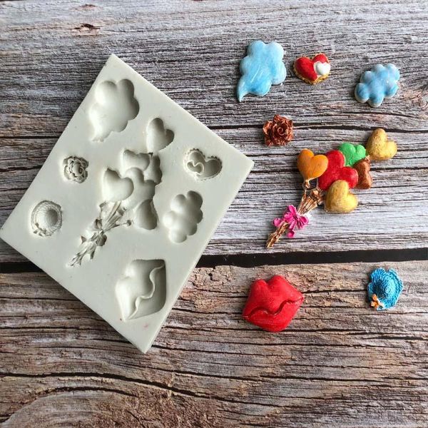 cake tools aouke balloon cloud shape silicone mold diy fondant chocolate fudge kitchen baking supplies
cake tools aouke balloon cloud shape silicone mold diy fondant chocolate fudge kitchen baking supplies