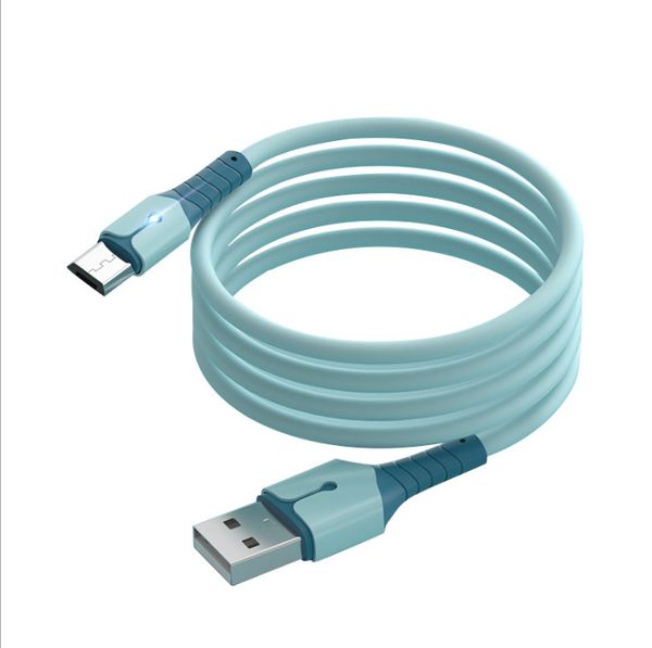 liquid silicone 5a super fast charge micro usb type c cable for samsung s20 s10 charging wire data
liquid silicone 5a super fast charge micro usb type c cable for samsung s20 s10 charging wire data