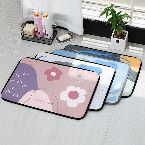 bath mats home plush floor mat bathroom absorbent non-slip bedroom carpet bed side rug doormat colorful decor rugs dust-proof
bath mats home plush floor mat bathroom absorbent non-slip bedroom carpet bed side rug doormat colorful decor rugs dust-proof