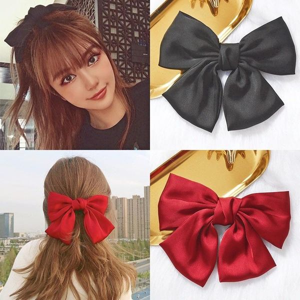 hair clips & barrettes handmade bowl bowknot girl hairgrips delicate women hairclip band hairpin hairaccessories, Golden;silver
hair clips & barrettes handmade bowl bowknot girl hairgrips delicate women hairclip band hairpin hairaccessories, Golden;silver