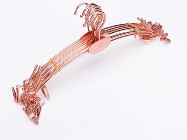 hangers & racks 100pcs 28cm metal hanger is used for pants, underwear, clothes, socks display laundry accessories
hangers & racks 100pcs 28cm metal hanger is used for pants, underwear, clothes, socks display laundry accessories