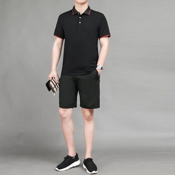 men's tracksuits men tracksuit sets pants summer cropped t shirt shorts casual suits clothing sweat male sweatshirt set jogger suit, Gray
men's tracksuits men tracksuit sets pants summer cropped t shirt shorts casual suits clothing sweat male sweatshirt set jogger suit, Gray
