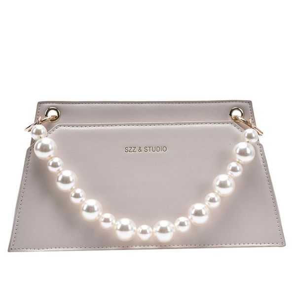evening bags womens hand arrival 2021 trendy pearl chain bag exquisite shoulder messenger korean tote ladies handbag
evening bags womens hand arrival 2021 trendy pearl chain bag exquisite shoulder messenger korean tote ladies handbag