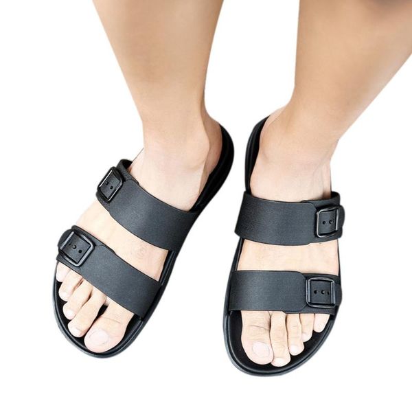 sandals sagace 2021 summer shoes plus size 40-44 leisure cork fashion couple flip-flops comfortable footwear, Black
sandals sagace 2021 summer shoes plus size 40-44 leisure cork fashion couple flip-flops comfortable footwear, Black