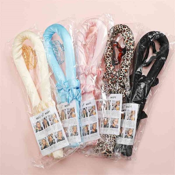 person new idea lazy sleep foam sponge no heat curl stick big wave curler do not hurt hair
person new idea lazy sleep foam sponge no heat curl stick big wave curler do not hurt hair