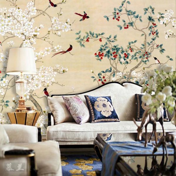 wallpapers chinese classic wall painting 3d po for floral birds mural living room bedroom papers home decor
wallpapers chinese classic wall painting 3d po for floral birds mural living room bedroom papers home decor