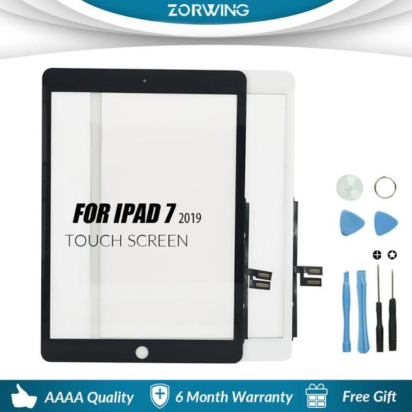 tablet pc screens touch screen for ipad 7/8 2021/2010 a2197 a2200 a2198 a2270 a2428 a2429 a2430 glass digitizer panel lcd outer display sens
tablet pc screens touch screen for ipad 7/8 2021/2010 a2197 a2200 a2198 a2270 a2428 a2429 a2430 glass digitizer panel lcd outer display sens