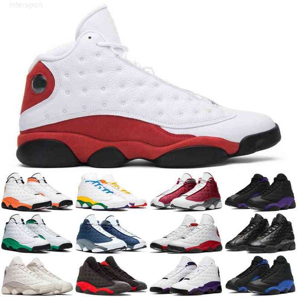 13 13s men basketball shoes obsidian red flint court purple hyper royal gold glitter starfish bred mens trainers sports sneakers
13 13s men basketball shoes obsidian red flint court purple hyper royal gold glitter starfish bred mens trainers sports sneakers