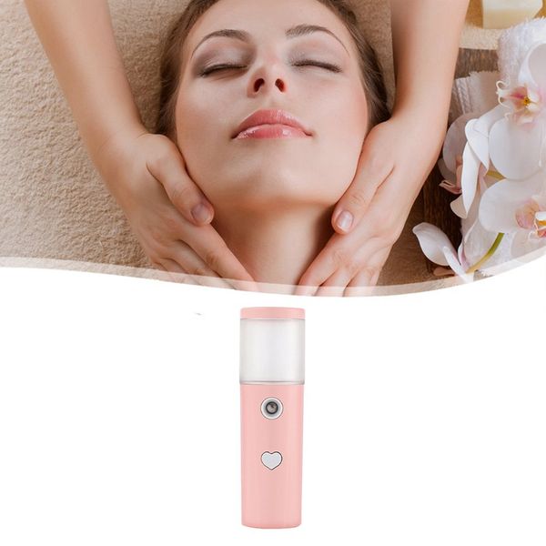 nano spray hydrating equipment handheld portable steamer moisturizing beauty instrument nano water replenishment instrument
nano spray hydrating equipment handheld portable steamer moisturizing beauty instrument nano water replenishment instrument