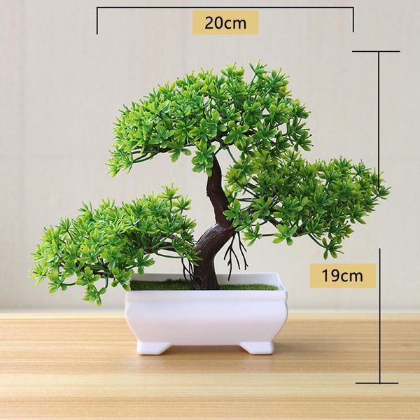 artificial potted plants welcome pine bonsai decoration flowers and wreaths home el garden green plant decorative
artificial potted plants welcome pine bonsai decoration flowers and wreaths home el garden green plant decorative