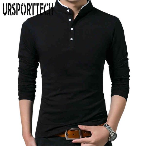 men's long sved polo shirt, cotton t-shirt, casual, popular, large, m-4xl, White;black
men's long sved polo shirt, cotton t-shirt, casual, popular, large, m-4xl, White;black