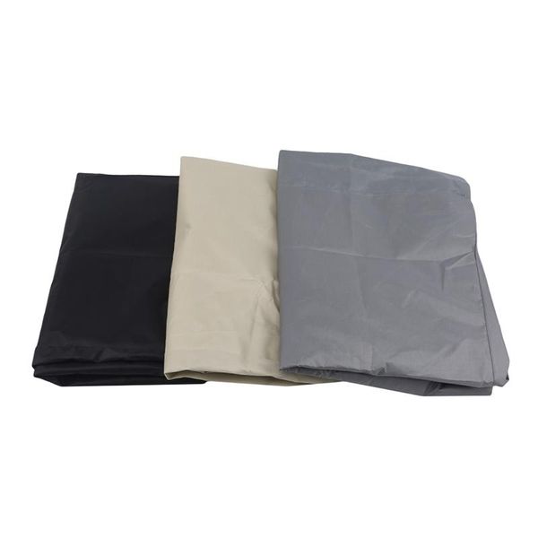 polyester generator cover waterproof dustproof protection cover bag sun rain protective case for outdoor accessories
polyester generator cover waterproof dustproof protection cover bag sun rain protective case for outdoor accessories