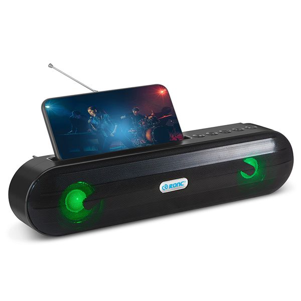 desklong strip colorful light speaker portable powerful outdoor music player with phone holder surround soundbar computer speakers rechargea
desklong strip colorful light speaker portable powerful outdoor music player with phone holder surround soundbar computer speakers rechargea