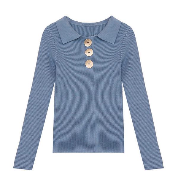 perhaps u women knitted yellow blue turn down collar pullovers casual winter button long sleeve solid autumn m0077 210529, White
perhaps u women knitted yellow blue turn down collar pullovers casual winter button long sleeve solid autumn m0077 210529, White