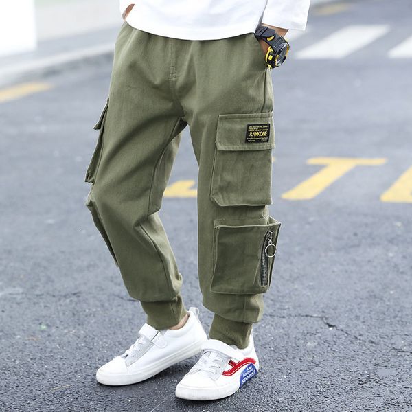 2021 new of the vintage cargo with zipper pockets for boys sports pants high waist children casual sweatpants 4-13 years old eqb9, Blue
2021 new of the vintage cargo with zipper pockets for boys sports pants high waist children casual sweatpants 4-13 years old eqb9, Blue