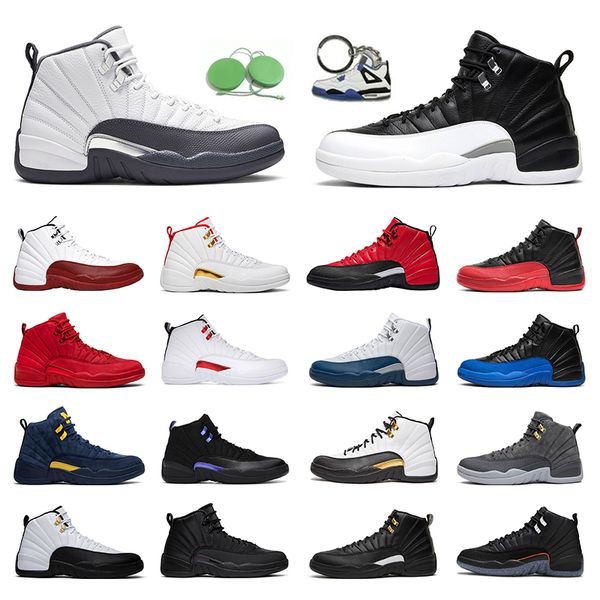 2022 men basketball shoes jumpman 12 dark grey royalty utility grind university gold flu game 12s sport sneakers mens trainer, Black
2022 men basketball shoes jumpman 12 dark grey royalty utility grind university gold flu game 12s sport sneakers mens trainer, Black